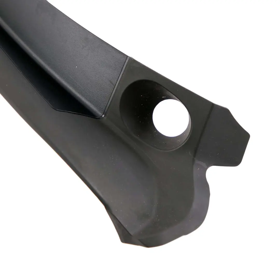 Mini F60 Rivestimento baule Striscia lampada pannello posteriore destro - SKU 8492304 - Numero di parte 8492304
