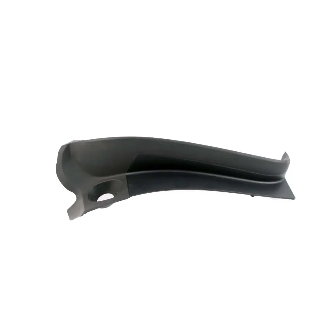  Embellecedor Tapa Maletero Mini F60 Canalón Tapa Lámpara Panel Trasero Derecho - SKU 8492304 - Número de pieza 8492304