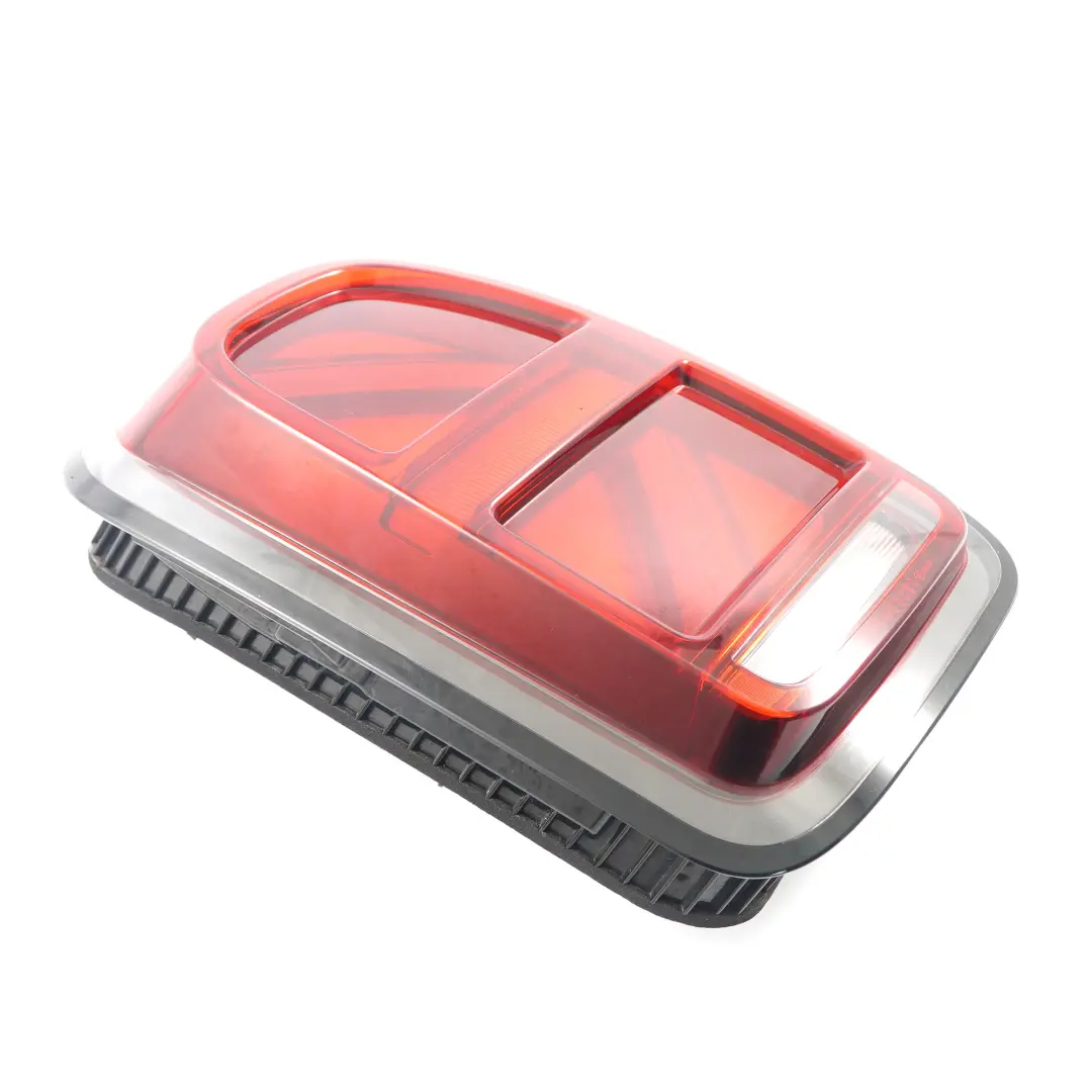 Mini F60 LCI Feu arrière gauche Ligne noire Panneau latéral Feu arrière 8492477 - SKU 8492475 - Numéro de pièce 8492475