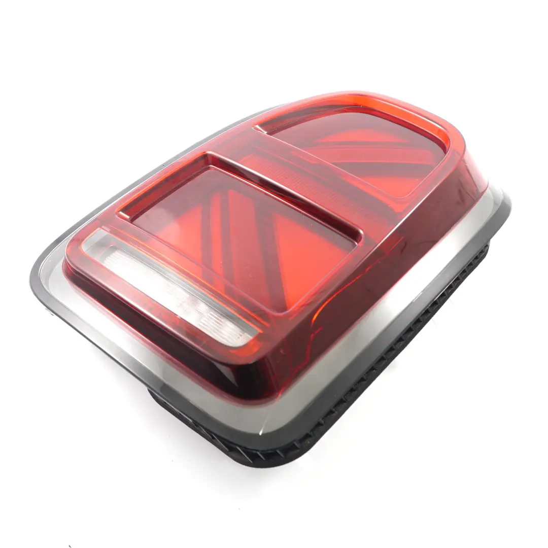 Mini F60 LCI Rear Lamp Right O/S Black Line Side Panel Tail Light - SKU 8492478 - Part number 8492478