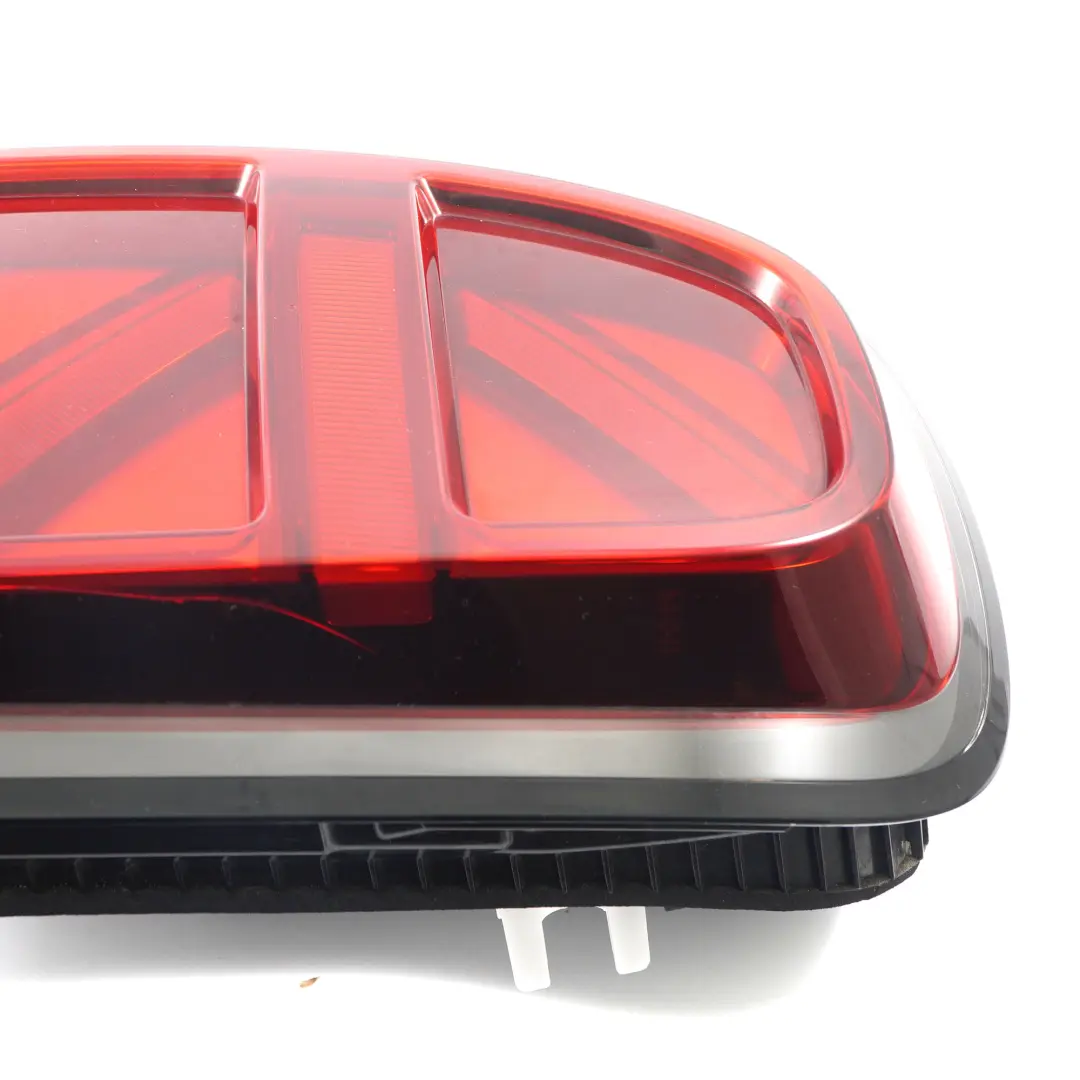Mini F60 LCI Rear Lamp Right O/S Black Line Side Panel Tail Light - SKU 8492478 - Part number 8492478