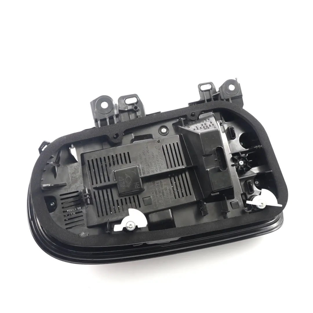 Rückleuchte Rechts Schwarz Leitung Seite Tafel Rücklicht für Mini F60 LCI mit Teilenummer 8492478 Mini F60 LCI Rückleuchte Rechts Schwarz Leitung Seite Tafel Rücklicht - SKU 8492478 - Teilenummer 8492478
