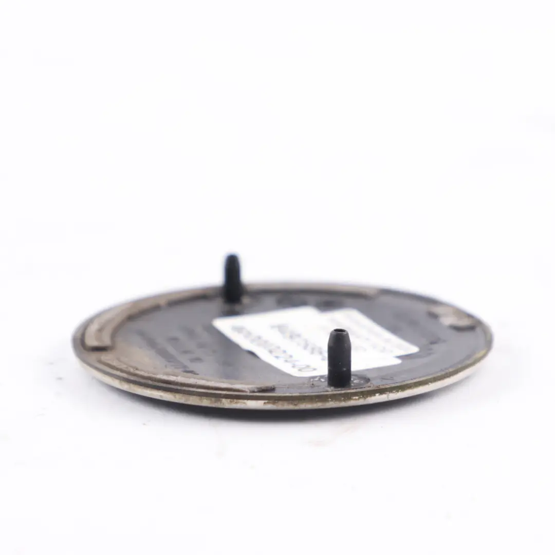 Emblem Badge Logo Plaque 74MM to BMW F40 with Part number 8492586 BMW F40 Emblem Badge Logo Plaque 74MM - SKU 8492586-1 - Part number 8492586