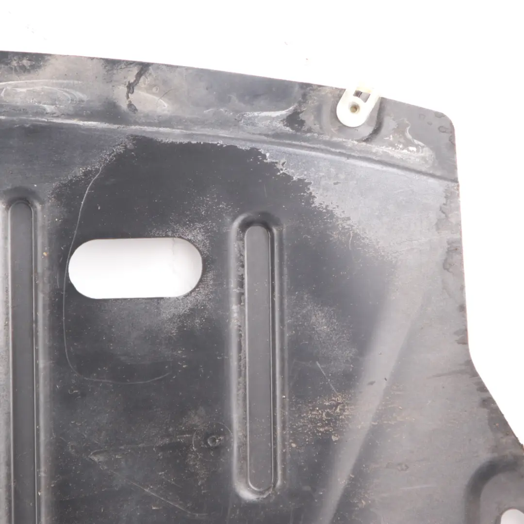 Bracket Compartment Shielding Cover Rear to BMW i3 I01 Hybrid Engine with Part number 8494819 BMW i3 I01 Hybrid Engine Bracket Compartment Shielding Cover Rear - SKU 8494819 - Part number 8494819