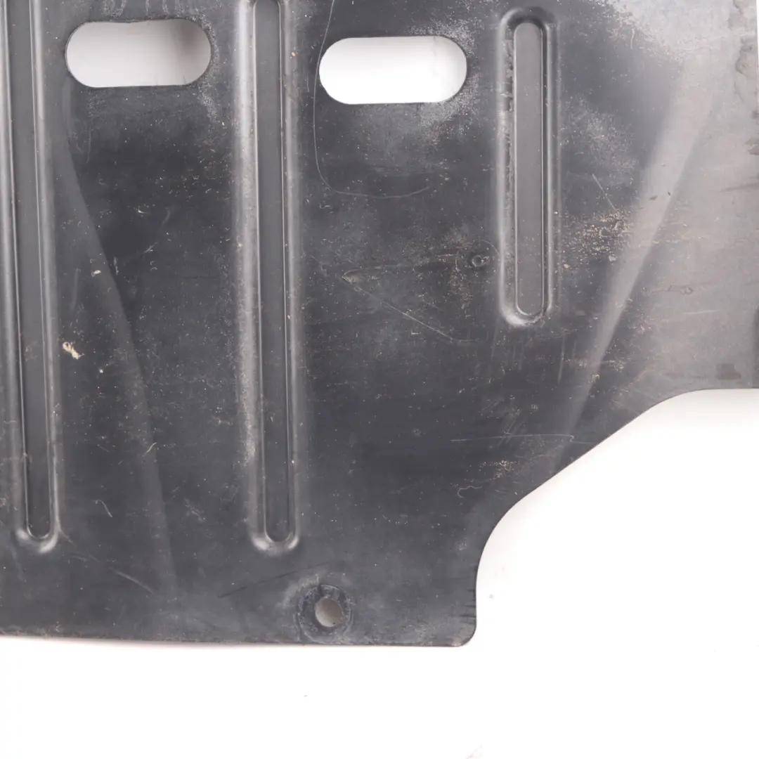 Bracket Compartment Shielding Cover Rear to BMW i3 I01 Hybrid Engine with Part number 8494819 BMW i3 I01 Hybrid Engine Bracket Compartment Shielding Cover Rear - SKU 8494819 - Part number 8494819