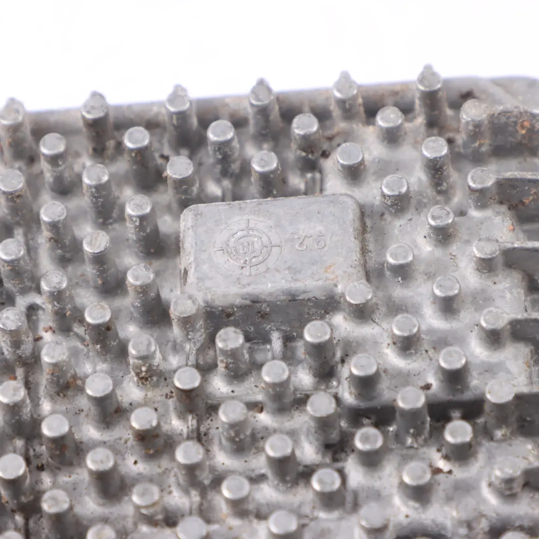 Headlight Ballast Control Unit Module FLE2 LOW to BMW F20 F21 F30 F32 LCI with Part number 8494840 BMW F20 F21 F30 F32 LCI Headlight Ballast Control Unit Module FLE2 LOW - SKU 8494840-1 - Part number 8494840