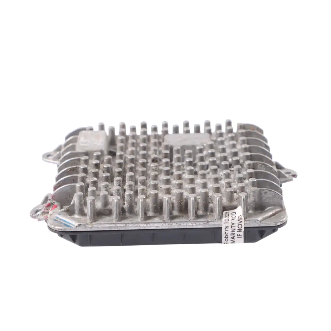 BMW F20 F21 F30 F32 LCI Scheinwerfer Ballast Steuergerät Modul FLE2 LOW - SKU 8494840-1 - Teilenummer 8494840
