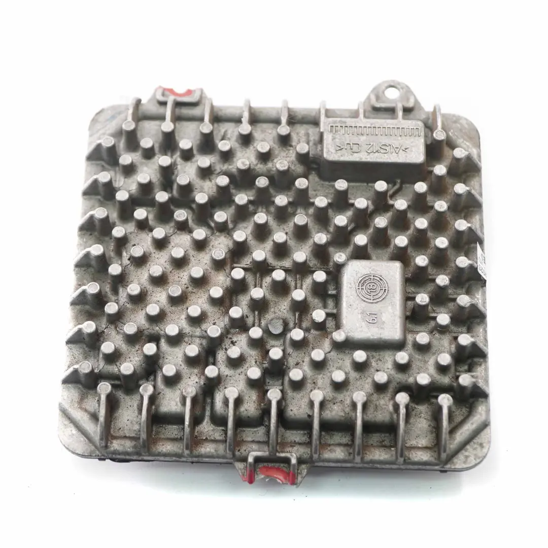 LED Module de ballast de contrôle du niveau des phares pour BMW F30 LCI à propos du numéro de pièce 8494842 BMW F30 LCI LED Module de ballast de contrôle du niveau des phares - SKU 8494842-1 - Numéro de pièce 8494842