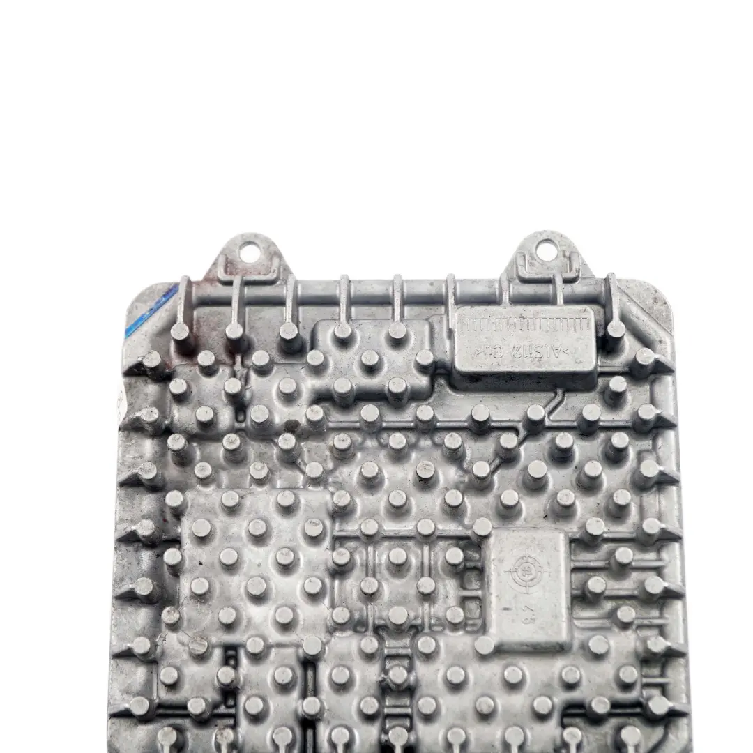 LED Faros Modulo De Control De Nivel De Lastre para BMW F30 LCI con número de pieza 8494842 BMW F30 LCI LED Faros Modulo De Control De Nivel De Lastre - SKU 8494842 - Número de pieza 8494842