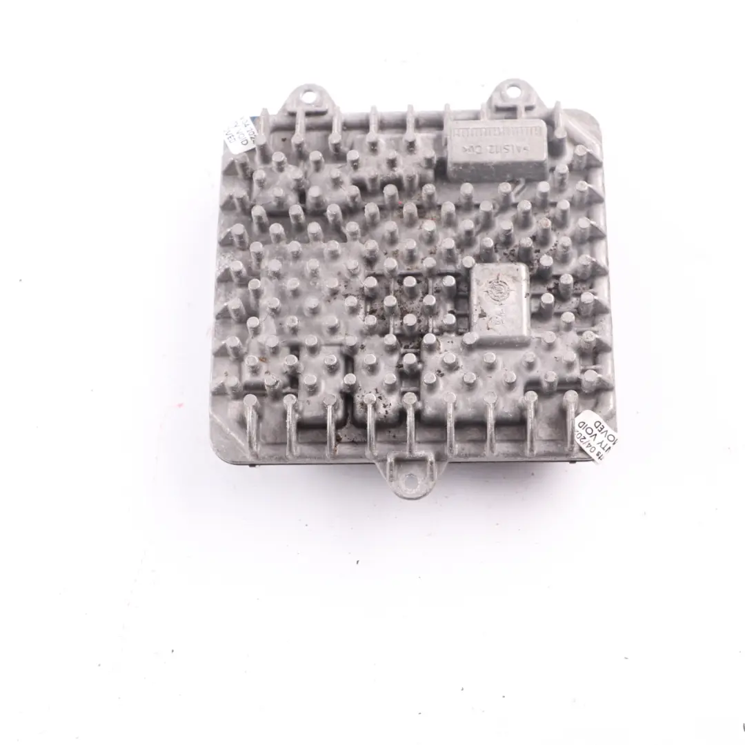 Modulo Fari BMW F83 M4 F33 LCI FLE2 Luci Anteriori Destra Sinistra per con numero di parte 8494844 Modulo Fari BMW F83 M4 F33 LCI FLE2 Luci Anteriori Destra Sinistra - SKU 8494843 - Numero di parte 8494844