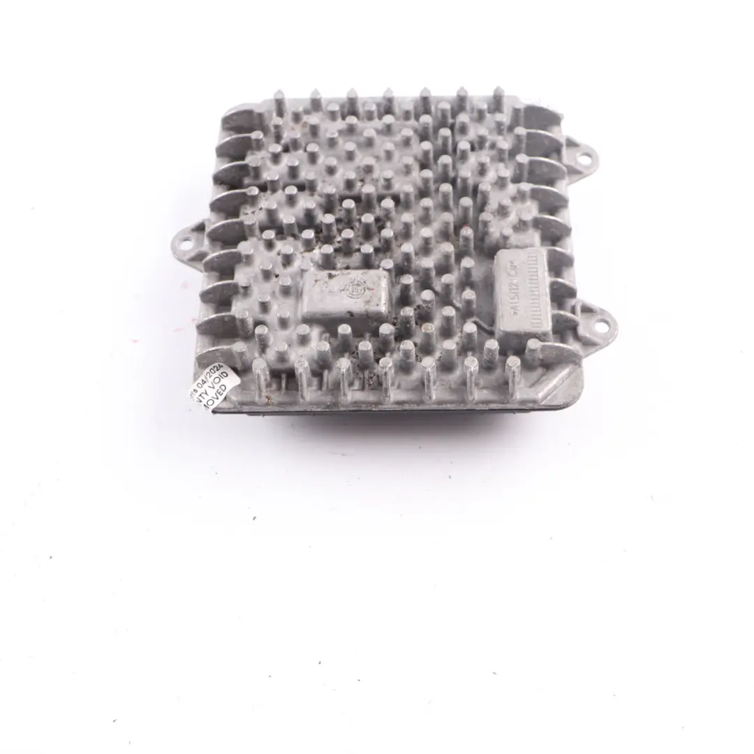  Module De Phares BMW F83 M4 F33 LCI FLE2 Feux Avant Droit Gauche - SKU 8494843 - Numéro de pièce 8494844
