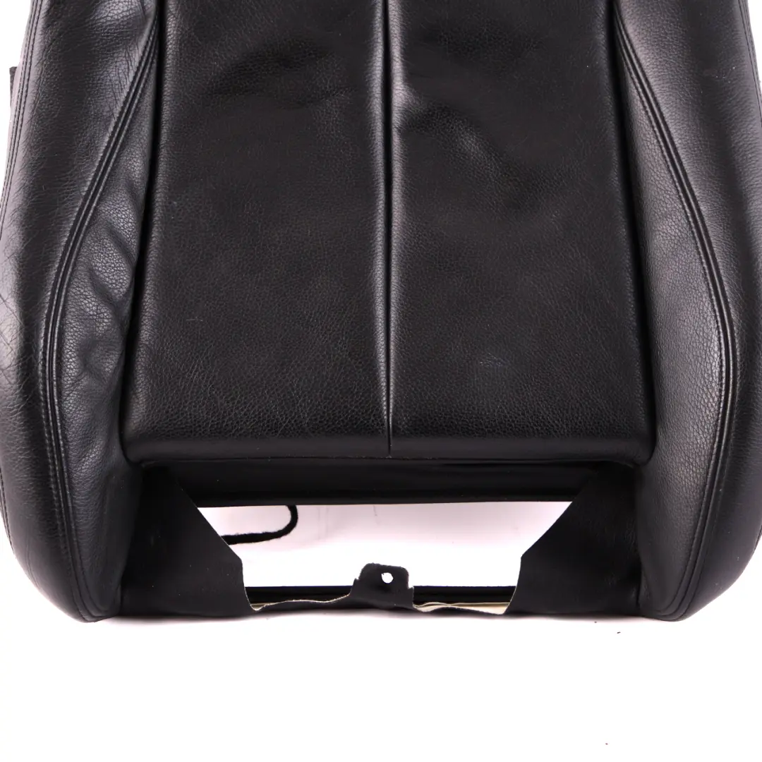 BMW 1 3 F20 F30 LCI Front Left Right N/O/S Heated Sport Seat Cover Leather - SKU 8494895 - Part number 8494895