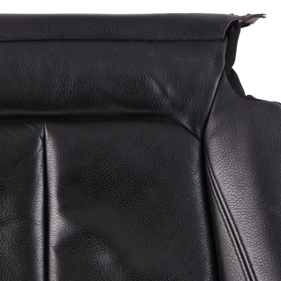 Front Left Right N/O/S Heated Sport Seat Cover Leather to BMW 1 3 F20 F30 LCI with Part number 8494895 BMW 1 3 F20 F30 LCI Front Left Right N/O/S Heated Sport Seat Cover Leather - SKU 8494895 - Part number 8494895