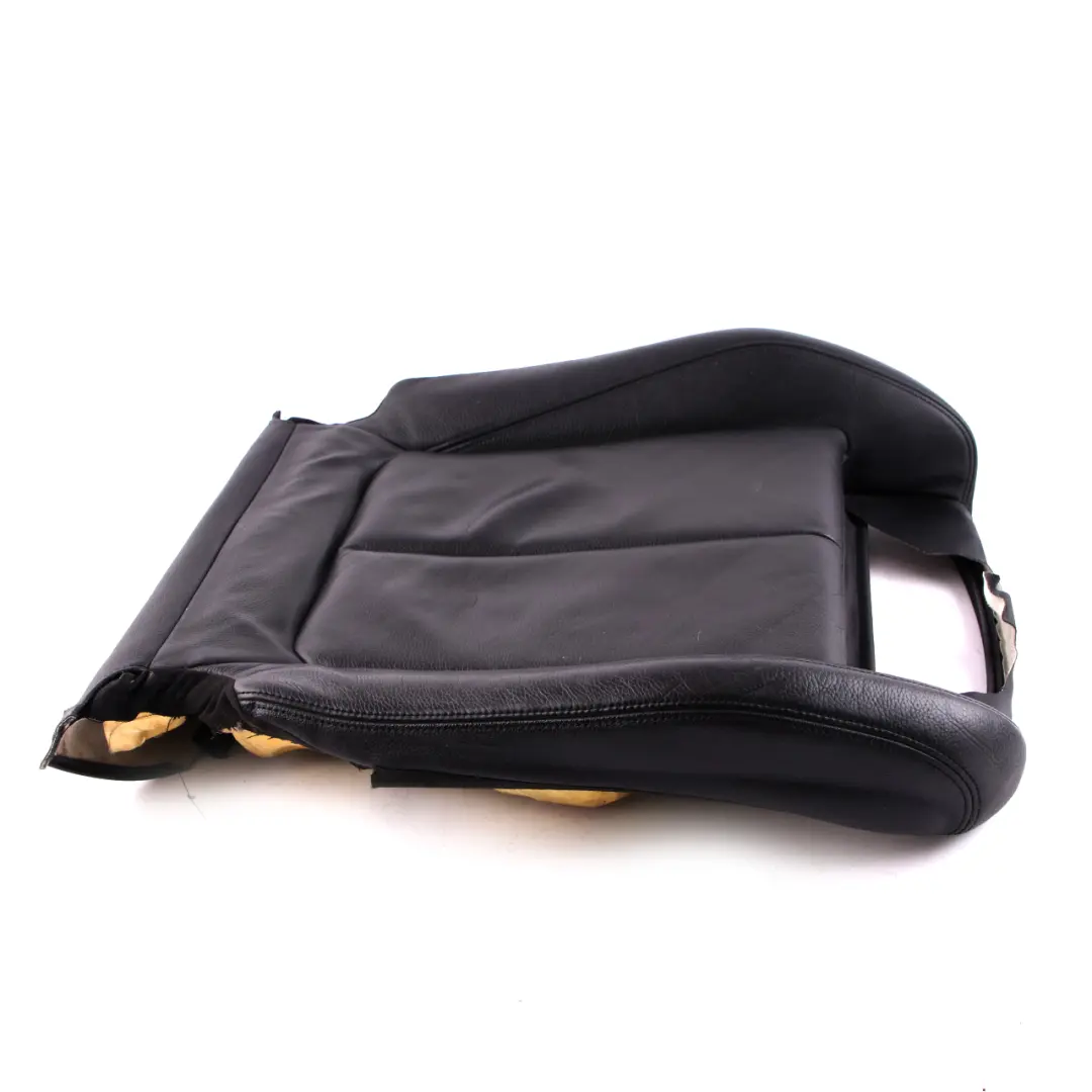 BMW F20 F30 LCI Delantero Right/Left Funda Asiento Deportivo Calefactable Cuero - SKU 8494895 - Número de pieza 8494895