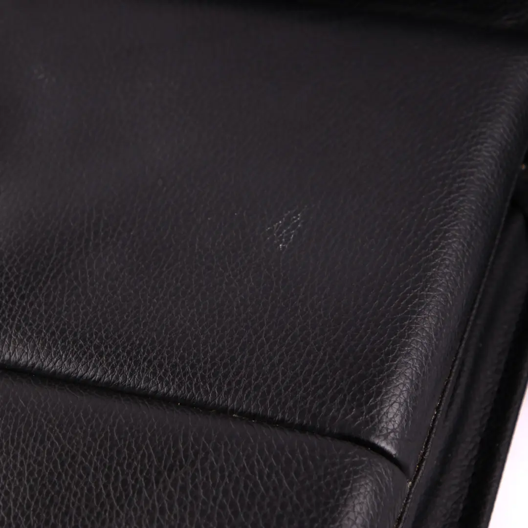 BMW 1 3 F20 F30 LCI Front Left Right N/O/S Heated Sport Seat Cover Leather - SKU 8494895 - Part number 8494895
