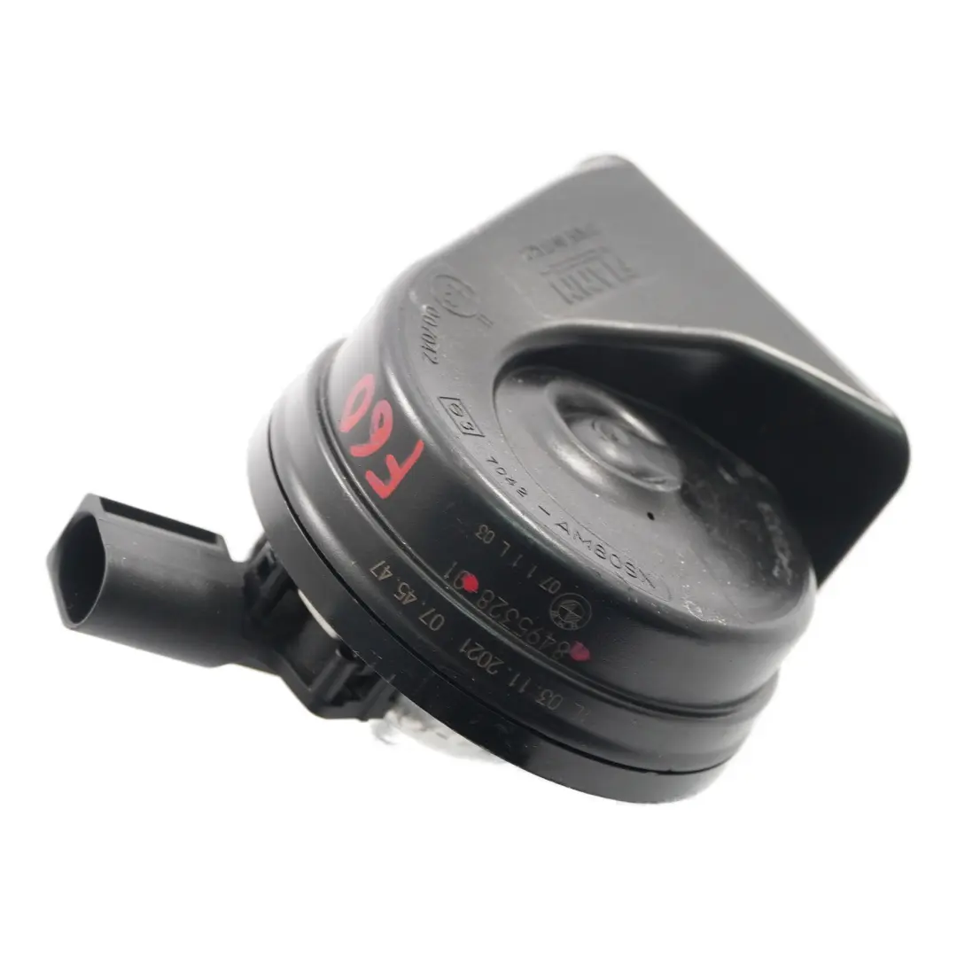 Klakson Sygnał Dźwiękowy Nisko Tonowy Mini F60 Countryman - SKU 8495328 - Numer Części 8495328