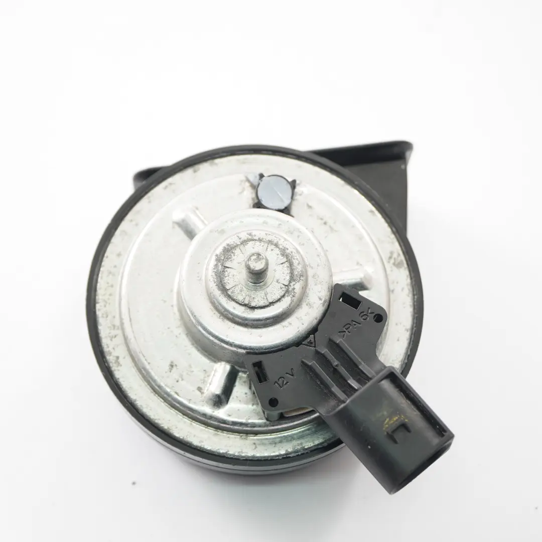 Horn Low Pitch Tone Signal Fanfare to Mini F60 Countryman with Part number 8495328 Mini F60 Countryman Horn Low Pitch Tone Signal Fanfare - SKU 8495328 - Part number 8495328