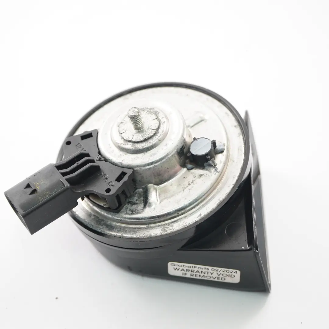 Clacson tono basso Segnale Fanfara per Mini F60 Countryman con numero di parte 8495328 Mini F60 Countryman Clacson tono basso Segnale Fanfara - SKU 8495328 - Numero di parte 8495328