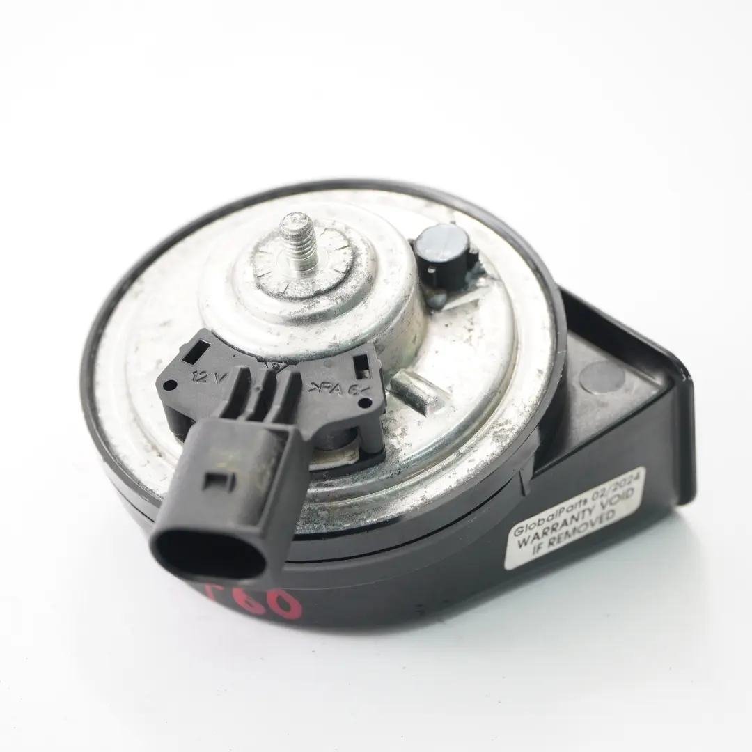 Klakson Sygnał Dźwiękowy Nisko Tonowy do Mini F60 Countryman o numerze 8495328 Mini F60 Countryman Klakson Sygnał Dźwiękowy Nisko Tonowy - SKU 8495328 - Numer Części 8495328