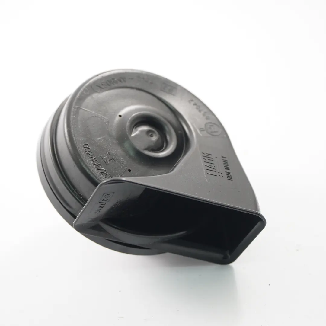 Klaxon Mini F60 Countryman Signal sonore grave Fanfare pour à propos du numéro de pièce 8495328 Klaxon Mini F60 Countryman Signal sonore grave Fanfare - SKU 8495328 - Numéro de pièce 8495328