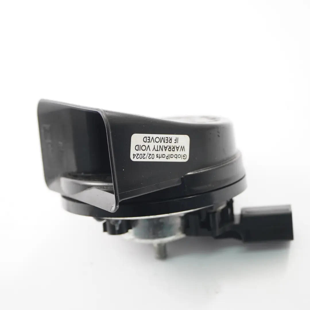 Klaxon Mini F60 Countryman Signal sonore grave Fanfare pour à propos du numéro de pièce 8495328 Klaxon Mini F60 Countryman Signal sonore grave Fanfare - SKU 8495328 - Numéro de pièce 8495328