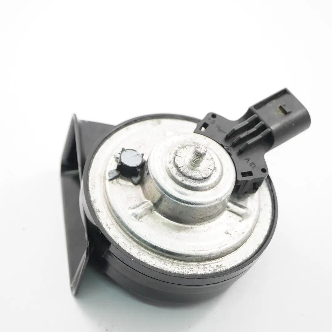 Horn Low Pitch Tone Signal Fanfare to Mini F60 Countryman with Part number 8495328 Mini F60 Countryman Horn Low Pitch Tone Signal Fanfare - SKU 8495328 - Part number 8495328