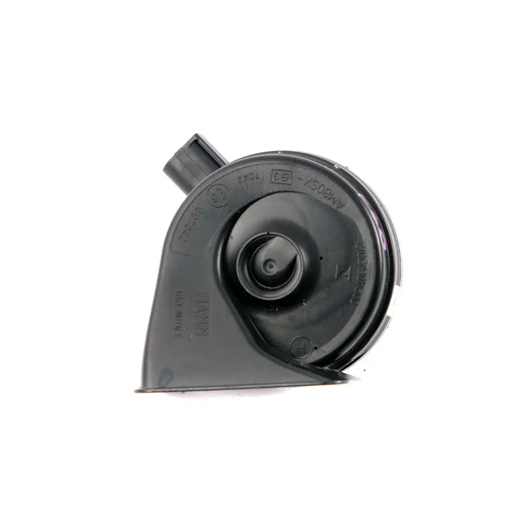 Klaxon Signal Sonore Aigu Fanfare pour Mini F60 Countryman à propos du numéro de pièce 8495329 Mini F60 Countryman Klaxon Signal Sonore Aigu Fanfare - SKU 8495329 - Numéro de pièce 8495329