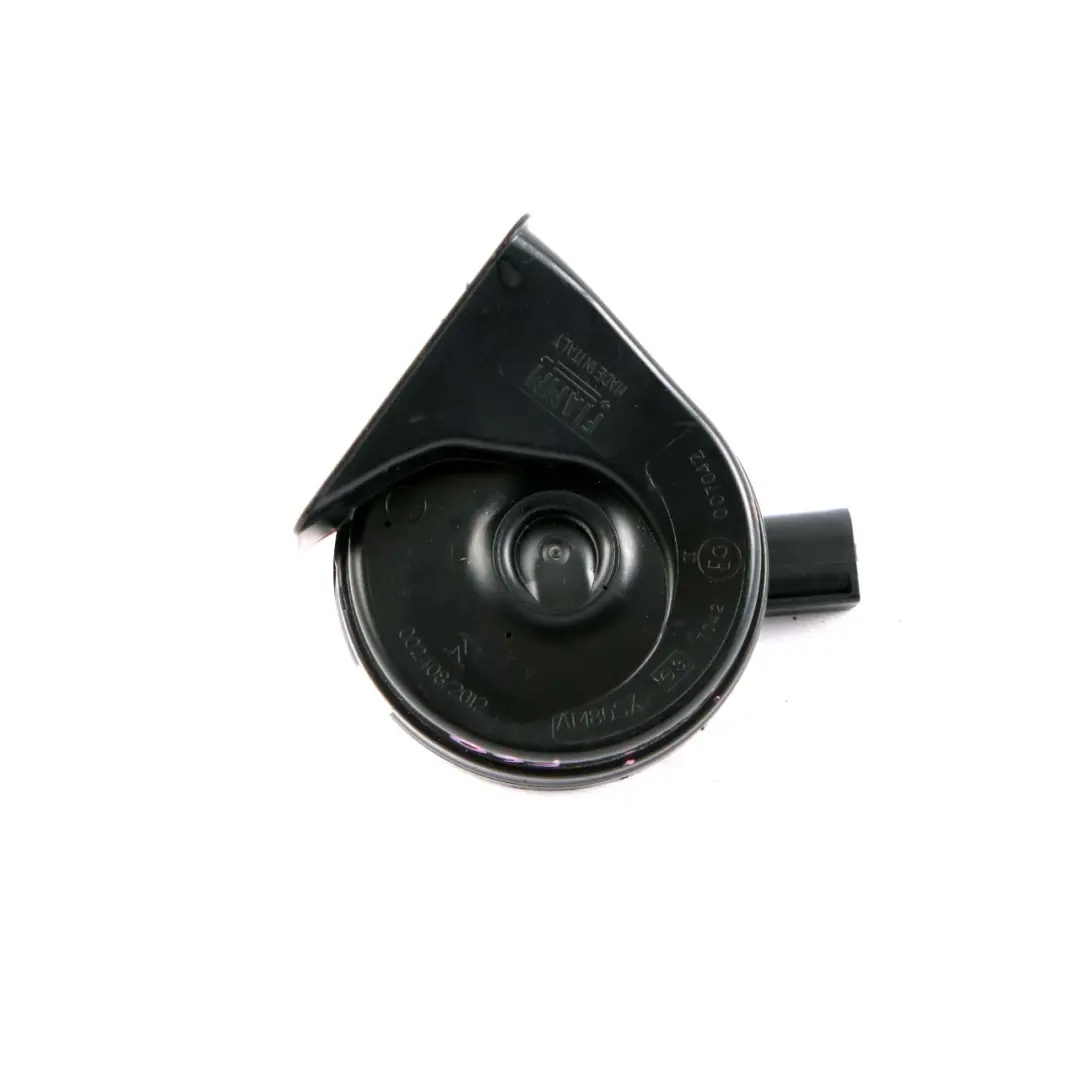 Klakson Sygnał Dźwiękowy Wysokotonowy do Mini F60 Countryman o numerze 8495329 Mini F60 Countryman Klakson Sygnał Dźwiękowy Wysokotonowy - SKU 8495329 - Numer Części 8495329