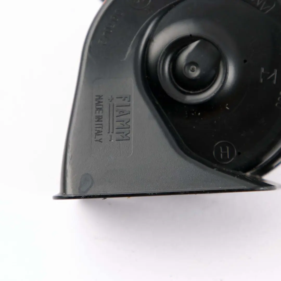 Klaxon Signal Sonore Aigu Fanfare pour Mini F60 Countryman à propos du numéro de pièce 8495329 Mini F60 Countryman Klaxon Signal Sonore Aigu Fanfare - SKU 8495329 - Numéro de pièce 8495329