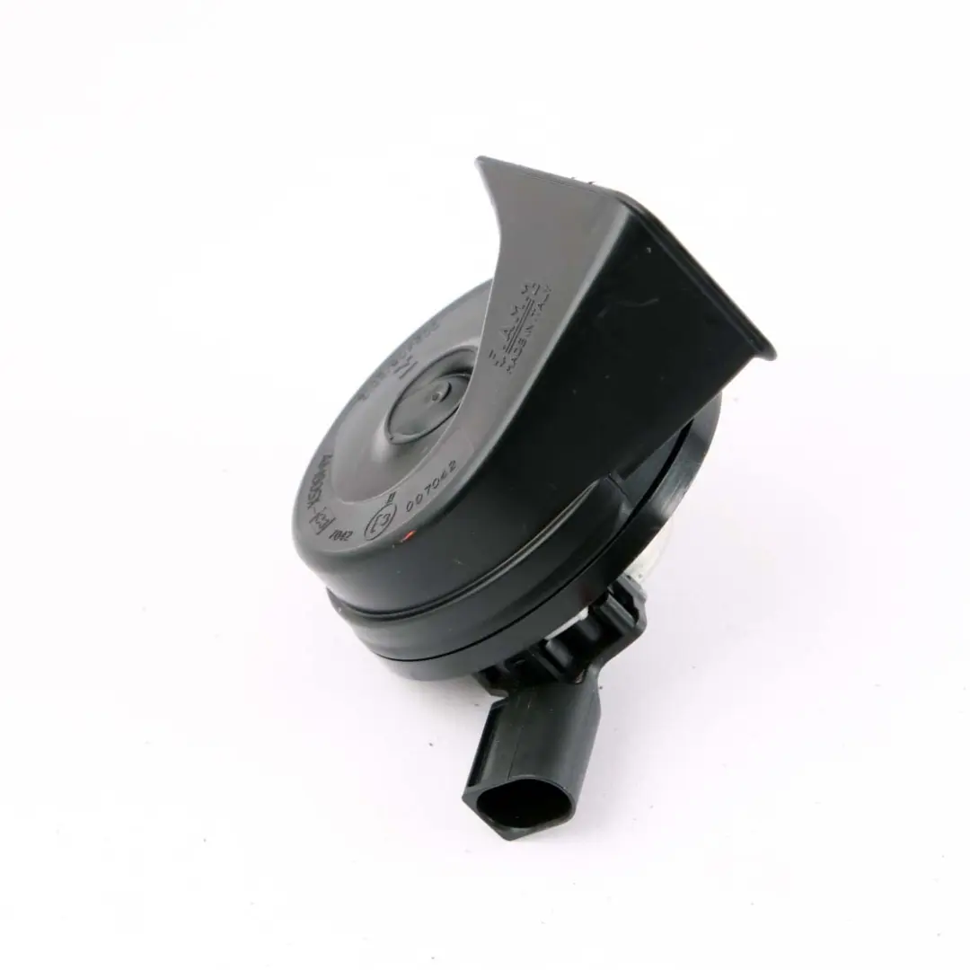 Klaxon Signal Sonore Aigu Fanfare pour Mini F60 Countryman à propos du numéro de pièce 8495329 Mini F60 Countryman Klaxon Signal Sonore Aigu Fanfare - SKU 8495329 - Numéro de pièce 8495329