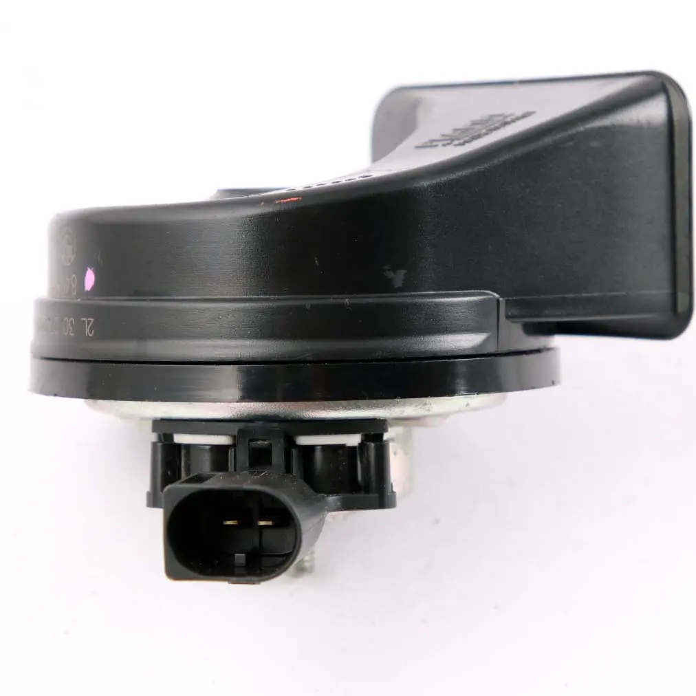 Mini F60 Countryman Bocina Tono Alto Señal Fanfarria - SKU 8495329 - Número de pieza 8495329