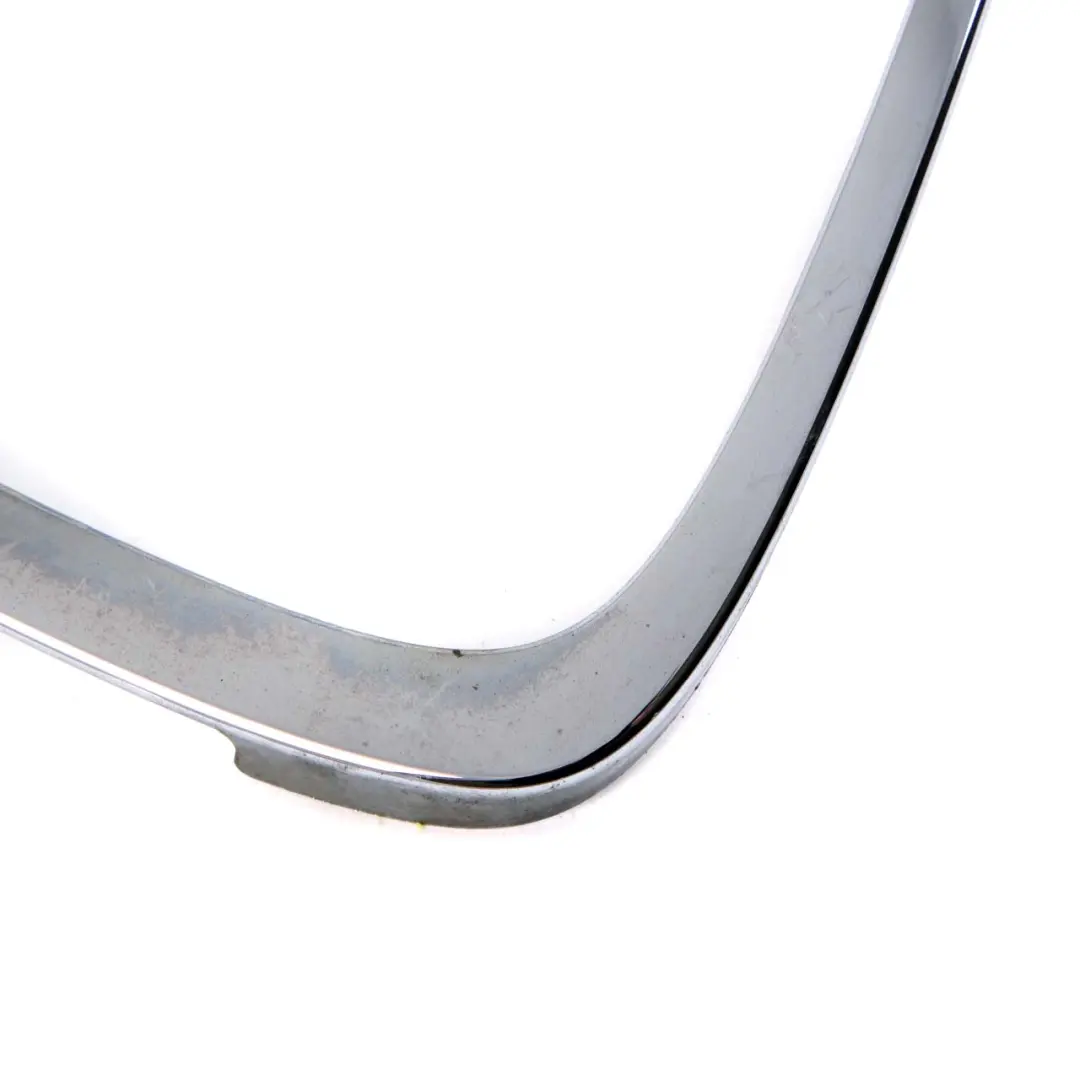 Trim Ring Light Lamp Rear Left N/S Chrome 7297415 to Mini Cooper F55 F56 F57 with Part number 7351431 Mini Cooper F55 F56 F57 Trim Ring Light Lamp Rear Left N/S Chrome 7297415 - SKU 8495331 - Part number 7351431