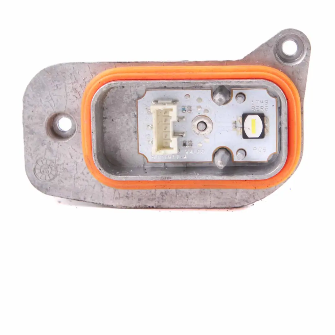 Module LED Feux de jour Unité de contrôle gauche pour BMW i3 I01 LCI à propos du numéro de pièce 8495579 BMW i3 I01 LCI Module LED Feux de jour Unité de contrôle gauche - SKU 8495579 - Numéro de pièce 8495579