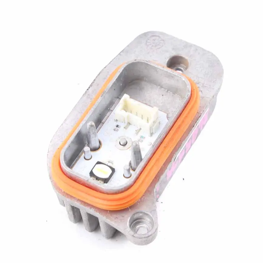 LED Module Daytime Headlight Lights Left Control Unit to BMW i3 I01 LCI with Part number 8495579 BMW i3 I01 LCI LED Module Daytime Headlight Lights Left Control Unit - SKU 8495579 - Part number 8495579