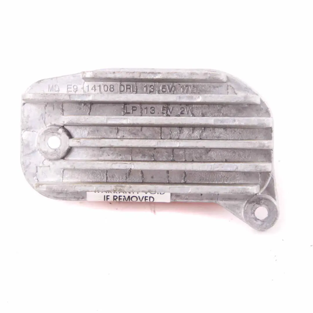 Module LED Feux de jour Unité de contrôle gauche pour BMW i3 I01 LCI à propos du numéro de pièce 8495579 BMW i3 I01 LCI Module LED Feux de jour Unité de contrôle gauche - SKU 8495579 - Numéro de pièce 8495579