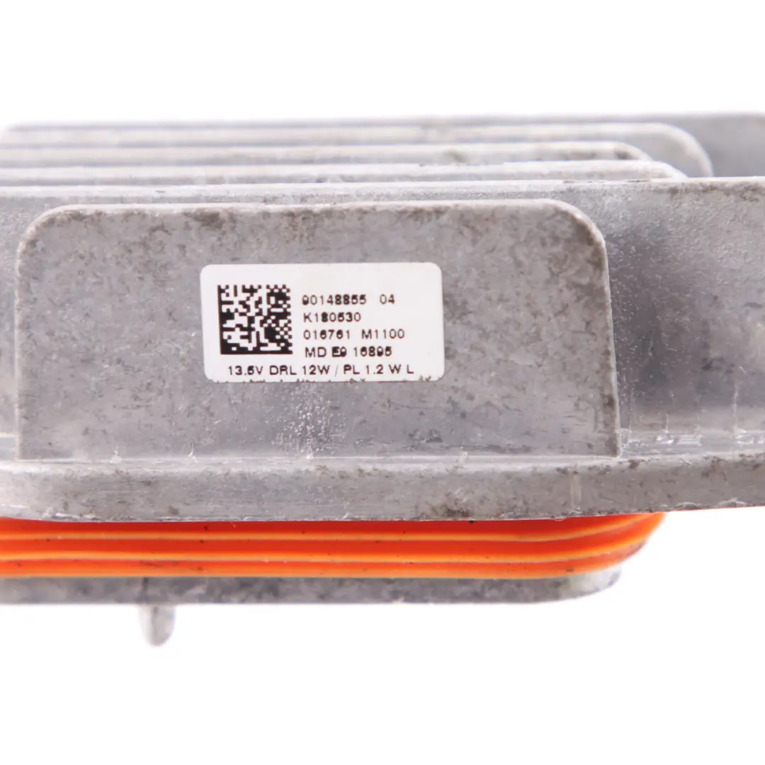 LED Module Daytime Headlight Lights Left Control Unit to BMW i3 I01 LCI with Part number 8495579 BMW i3 I01 LCI LED Module Daytime Headlight Lights Left Control Unit - SKU 8495579 - Part number 8495579