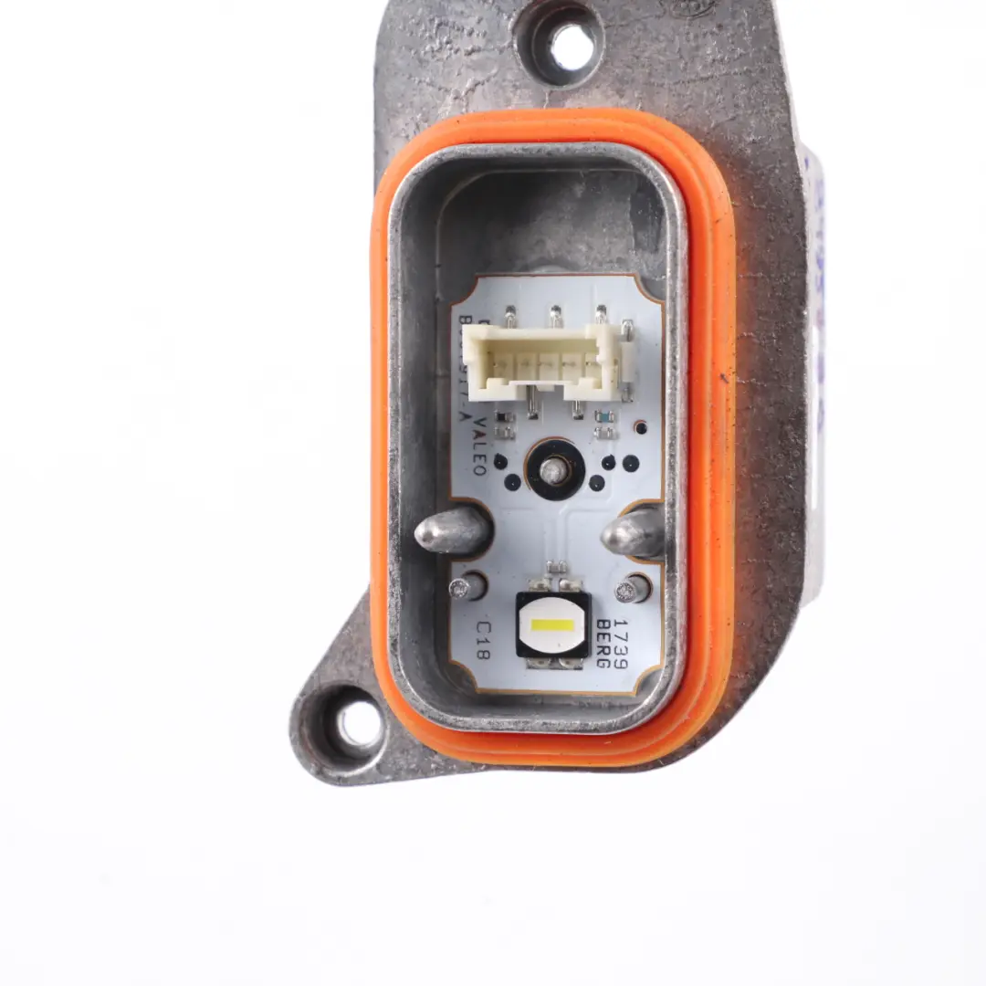 BMW i3 I01 LCI LED Module Daytime Headlight Light Right O/S Control Unit - SKU 8495580 - Part number 8495580