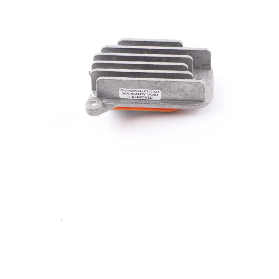 BMW i3 I01 LCI LED Module Daytime Headlight Light Right O/S Control Unit - SKU 8495580 - Part number 8495580