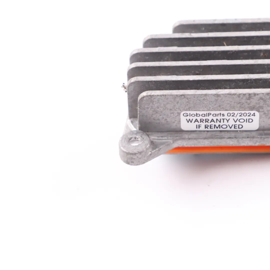 BMW i3 I01 LCI LED Module Daytime Headlight Light Right O/S Control Unit - SKU 8495580 - Part number 8495580
