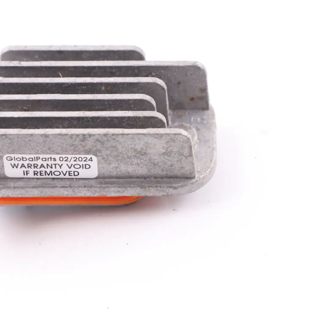 BMW i3 I01 LCI LED Module Daytime Headlight Light Right O/S Control Unit - SKU 8495580 - Part number 8495580