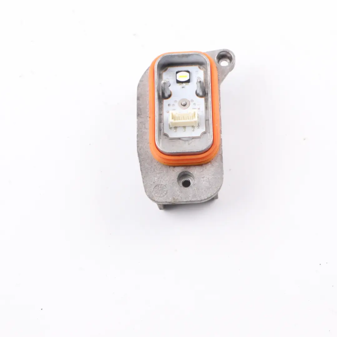BMW i3 I01 LCI LED Modul Tagfahrlicht Scheinwerfer Licht Links Steuergerät - SKU 8495580 - Teilenummer 8495580