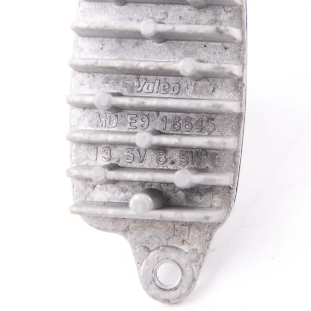  Módulo Indicador BMW I01N Delantero Izquierdo LED Faro Intermitente MDE916645 - SKU 8495583 - Número de pieza 8495583