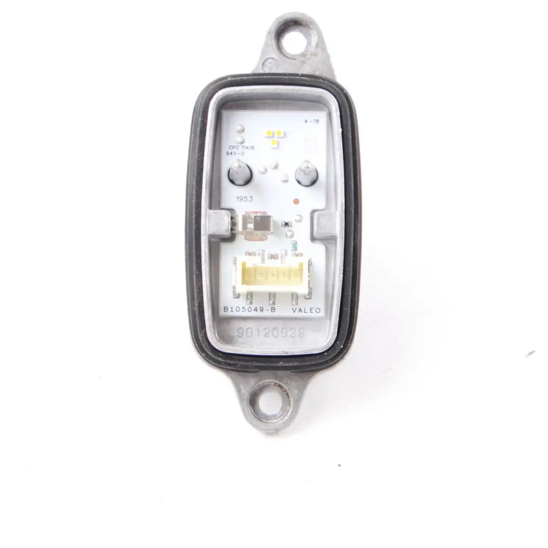  Indicator Module BMW I01N i3 Front Left N/S LED Headlight Turn Signal MDE916645 - SKU 8495583 - Part number 8495583