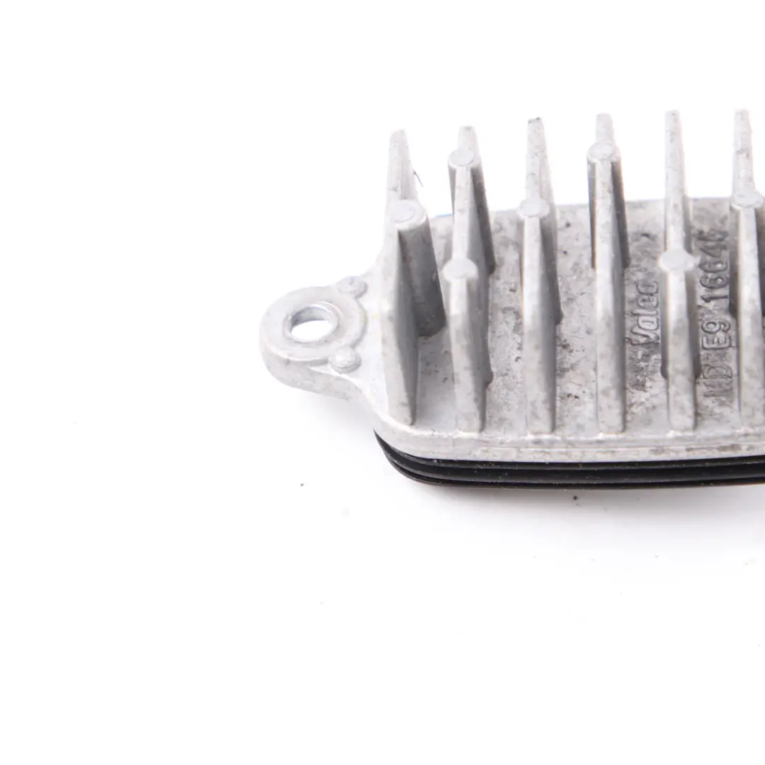 Módulo Indicador BMW I01N Delantero Izquierdo LED Faro Intermitente MDE916645 para con número de pieza 8495583 Módulo Indicador BMW I01N Delantero Izquierdo LED Faro Intermitente MDE916645 - SKU 8495583 - Número de pieza 8495583