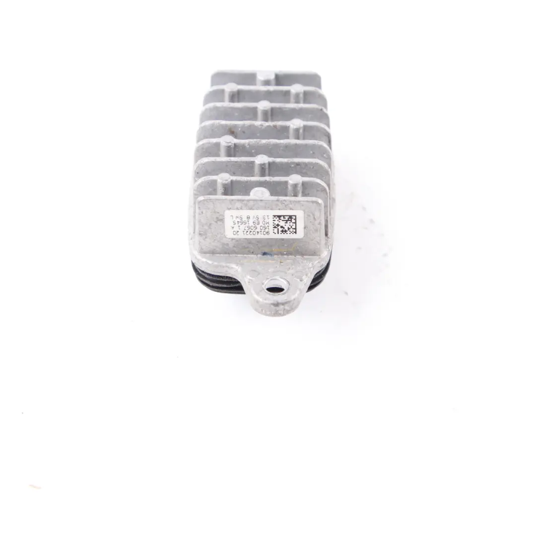 Blinker Modul BMW I01N vorne links LED Scheinwerfer Blinker MDE916645  - SKU 8495583 - Teilenummer 8495583