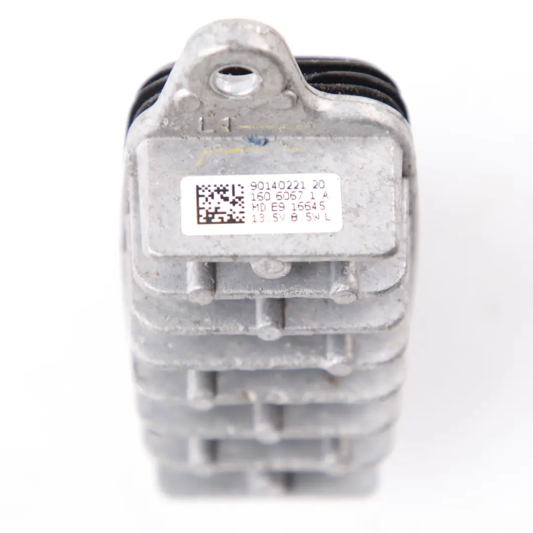  Módulo Indicador BMW I01N Delantero Izquierdo LED Faro Intermitente MDE916645 - SKU 8495583 - Número de pieza 8495583