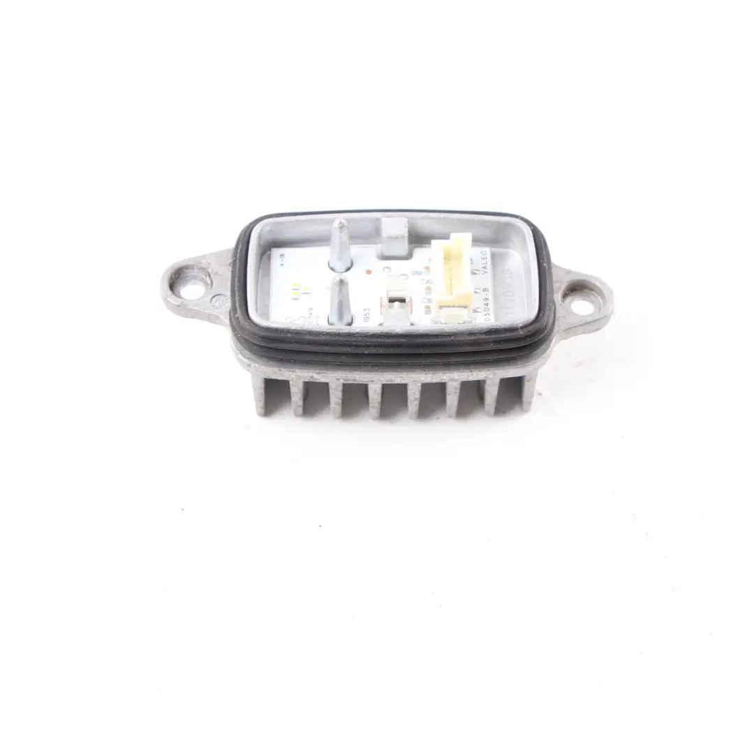 Blinker Modul BMW I01N vorne links LED Scheinwerfer Blinker MDE916645  - SKU 8495583 - Teilenummer 8495583