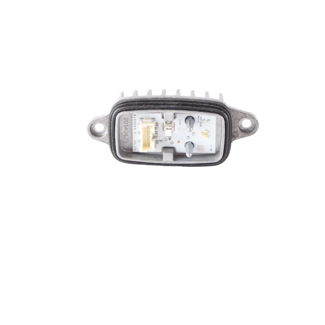 LED Module Indicator Front Right O/S to BMW I3 I01 LCI with Part number 8495584 BMW I3 I01 LCI LED Module Indicator Front Right O/S - SKU 8495584 - Part number 8495584