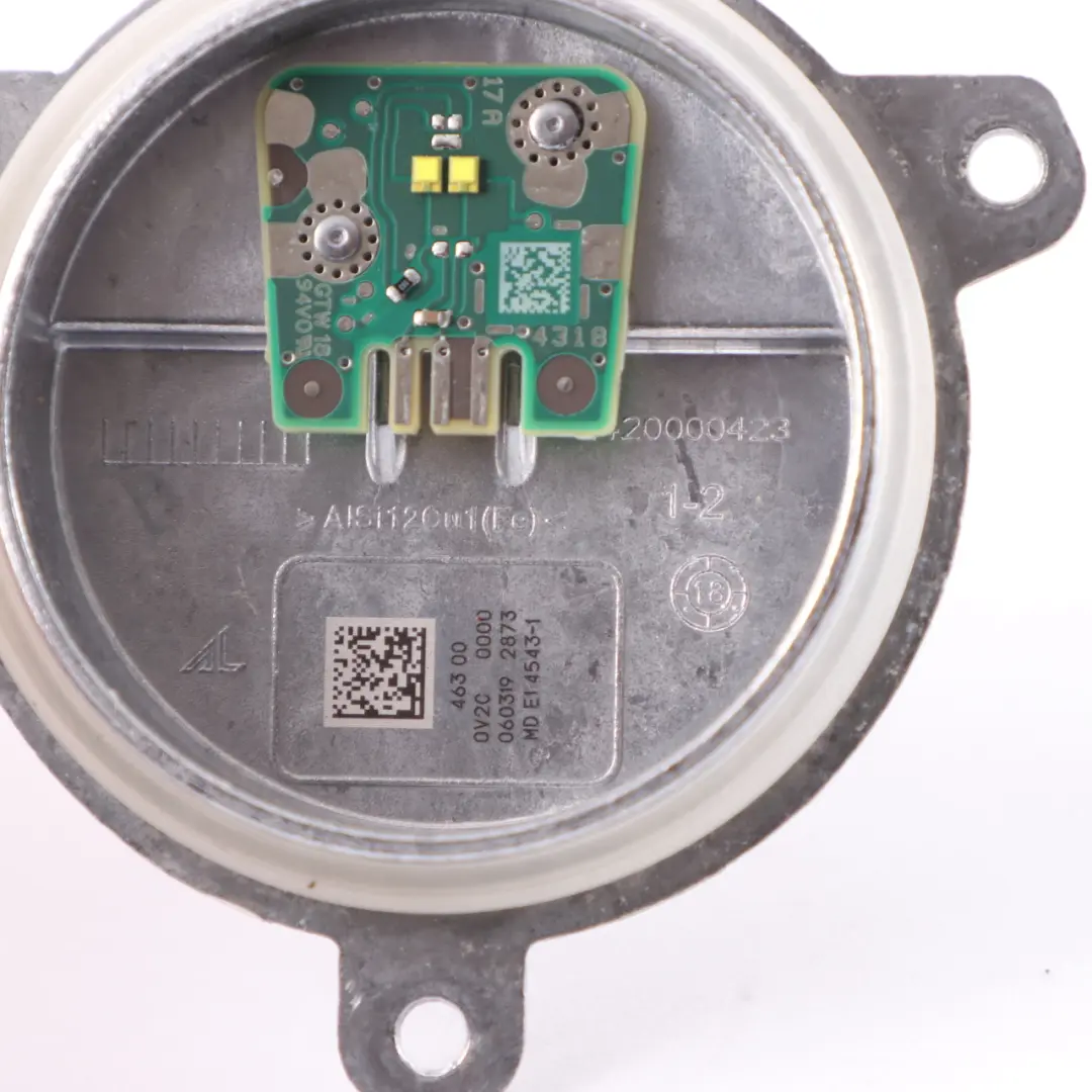 Modulo Faro Anteriore Sinistro Destro Luce Diurna per BMW G20 con numero di parte 8496133 BMW G20 Modulo Faro Anteriore Sinistro Destro Luce Diurna - SKU 8496133 - Numero di parte 8496133