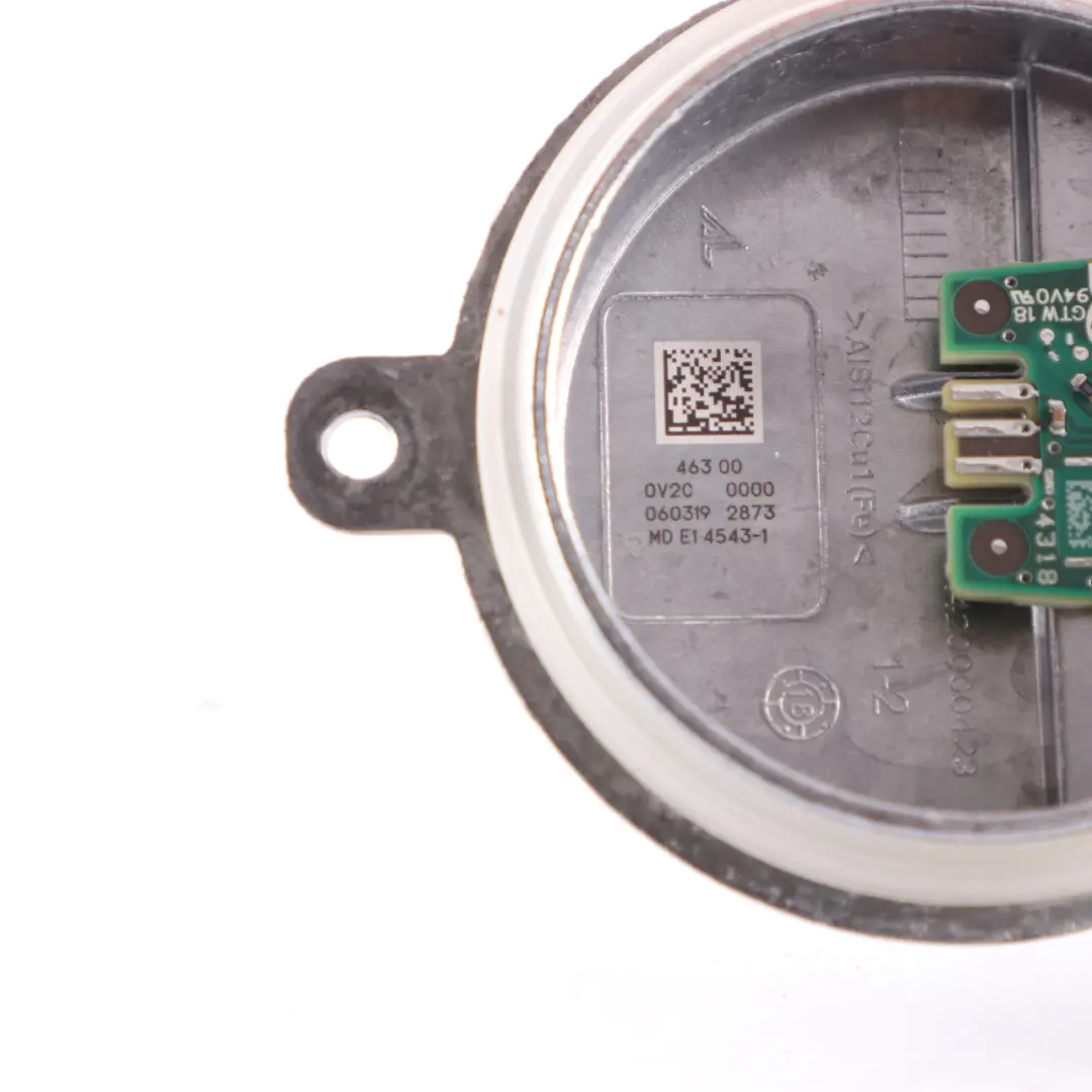 Scheinwerfer Modul Vorne Links Rechts Tagfahrlicht BMW G20 - SKU 8496133 - Teilenummer 8496133